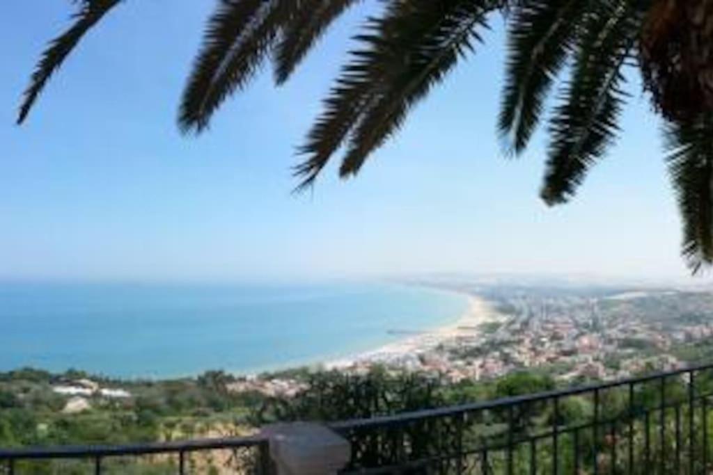 Villa Casarosaria Italie Molise Pietrabbondante Esterno foto