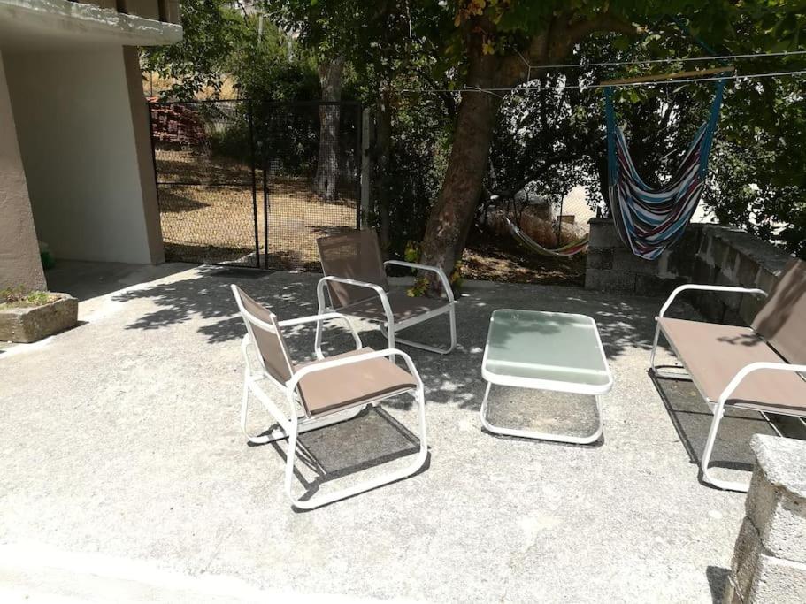Villa Casarosaria Italie Molise Pietrabbondante Esterno foto