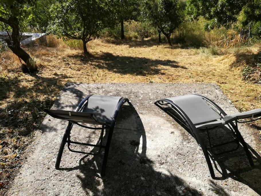 Villa Casarosaria Italie Molise Pietrabbondante Esterno foto